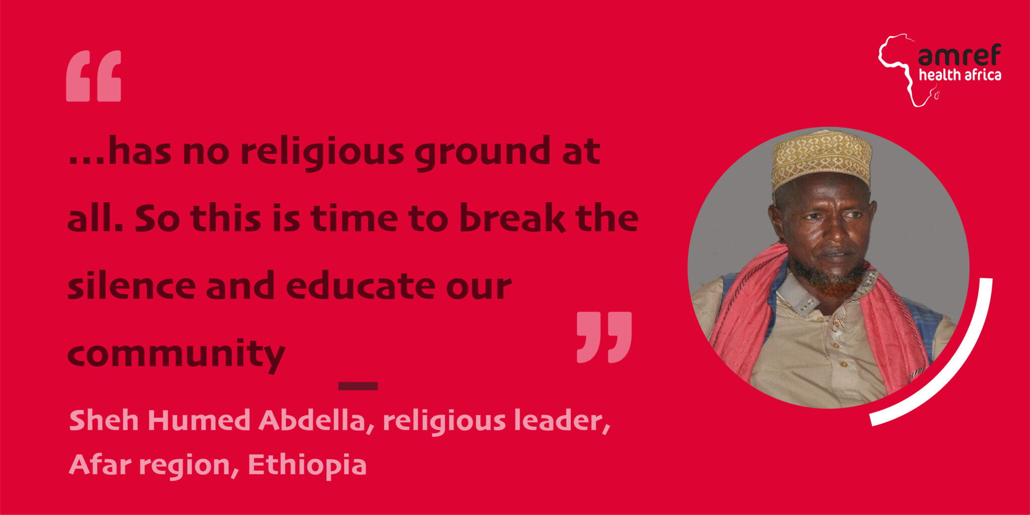 International Day of Zero Tolerance for FGM International Day of Zero Tolerance for FGM