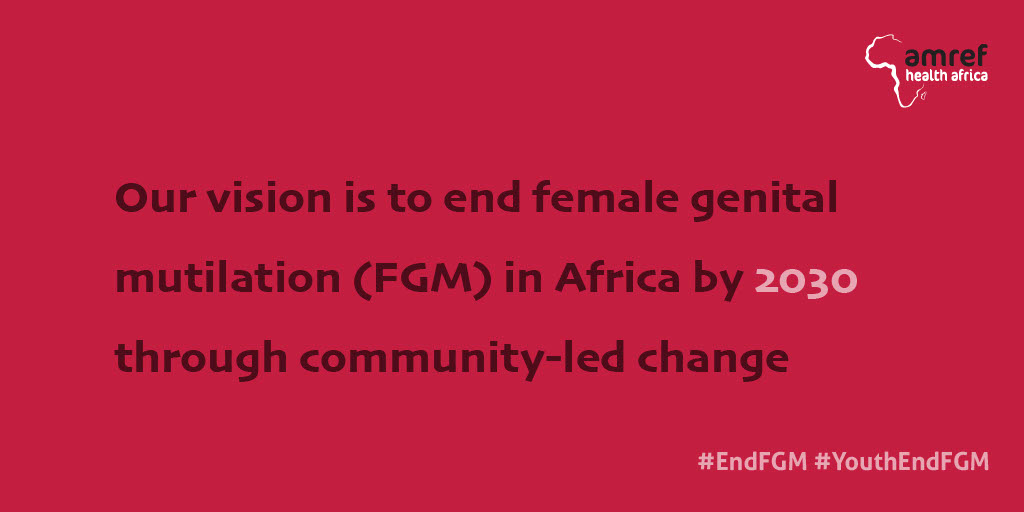 International Day of Zero Tolerance for FGM