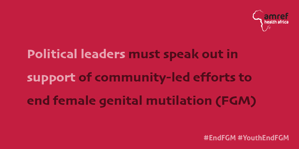 International Day of Zero Tolerance for FGM