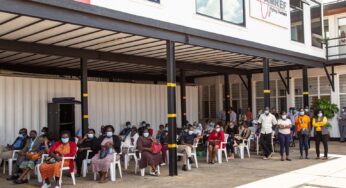 Homa Bay seeking partnerships to establish fistula handling clinic