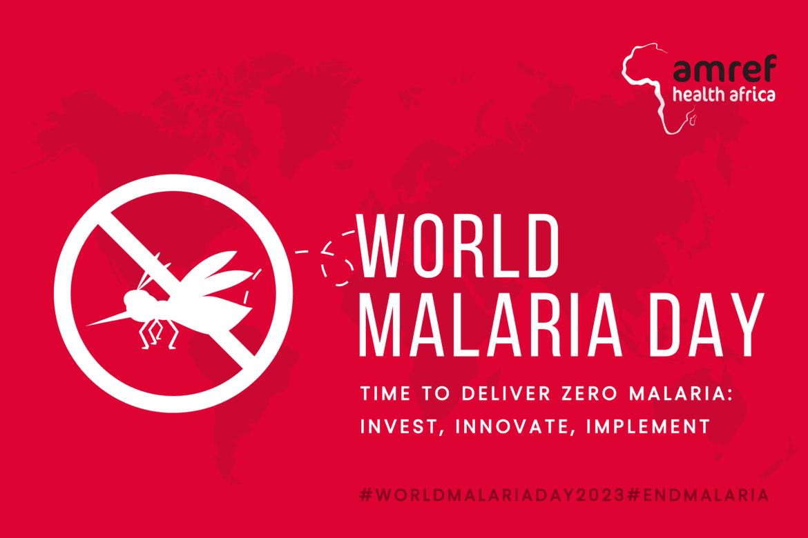 World Malaria Day, 2023