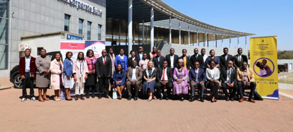 Malawi’s Political Parties Commit to Women’s, Children’s and Adolescents Health