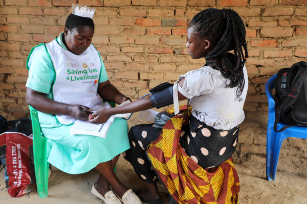 The Lifeline in Mzimba North: How One-Stop Health Services Are Transforming Lives