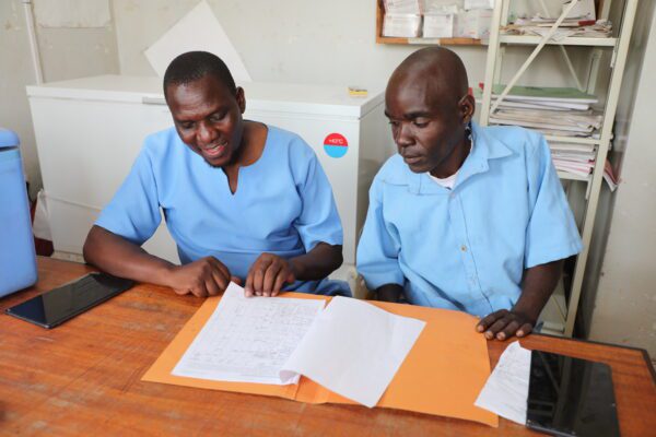 From Paper to Progress: How Performance Management Is Transforming Malawi’s Health Workforce