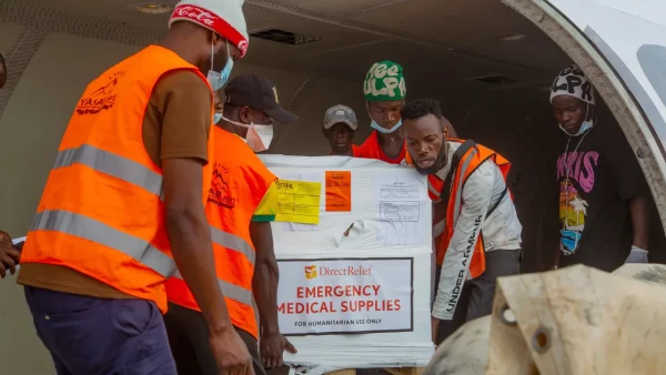 Mind the Gap on Ebola: It’s the People, Not Just the Virus